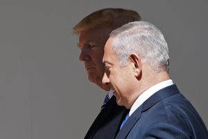 Трамп намерен лично открыть посольство США в Иерусалиме