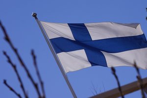 Финляндия выделит Украине 50 миллионов евро на энергетику и образование