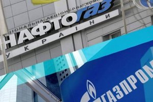 "Газпрому" придется заплатить Украине: Порошенко предупредил россиян