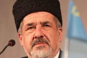 Чубаров: Россия задействовала спецслужбы, чтобы согнать крымских татар на "выборы"