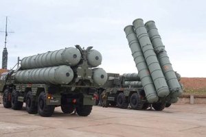 Россия сократила экспорт оружия - SIPRI