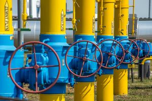 Еврокомиссия озвучила требование к "Газпрому" по "газовой войне" с Украиной