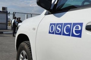 ОБСЕ усилила мониторинг на Закарпатье