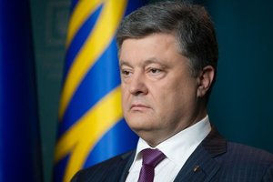 Евросоюзу пора признать Россию стороной конфликта на Донбассе - Порошенко