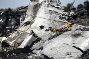 Катастрофа MH17: обнародованы имена главных подозреваемых