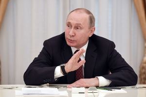Даже не в Украине: Жданов  объяснил, какого поражения Путин боится больше всего