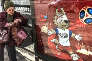 Дания готова бойкотировать чемпионат мира по футболу в России