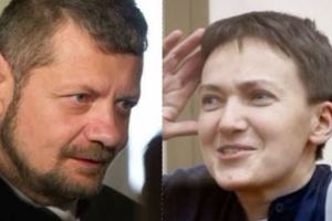 Когда закончится АТО, Савченко на полиграфе и раскрытие покушения на Мосийчука: главное за неделю
