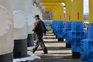 "Газпром" только один раз в 2018 году выполнил обязательства по транзиту - "Нафтогаз"