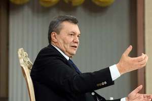 Его предупреждали: рассекречены письма Януковичу от СБУ о российской угрозе