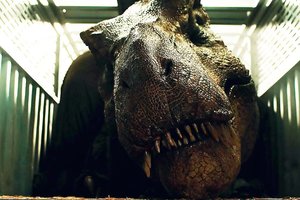 Как возродились динозавры: появился финальный плотоядный трейлер "Мира Юрского периода"