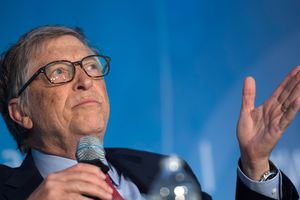 Билл Гейтс отказался от должности советника Трампа