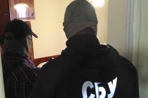 Соскучился за женой: на Буковине задержан боевик "ДНР"