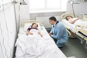 Массовое отравление детей в Черкассах: 57 пострадавших остаются в больницах
