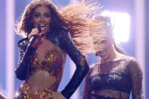 Евровидение-2018: прогнозы букмекеров изменились после первого полуфинала