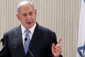 Нетаньяху заявил, что Иран "пересек красную линию"