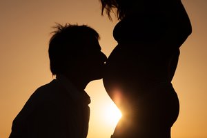 Секс во время беременности: мифы и правда