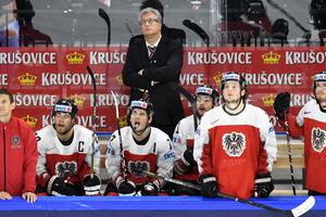 Онлайн матча Франция - Австрия на чемпионате мира по хоккею