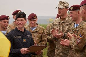 Учения НАТО завершились: союзники высоко оценили украинских военных