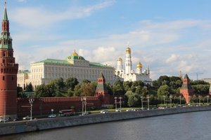 В Кремле обиделись, что Порошенко не согласовал с ними дату встречи "нормандской четверки"