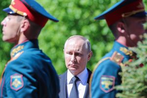 Что сдерживает Путина от полномасштабного наступления на Украину: в МИД рассказали