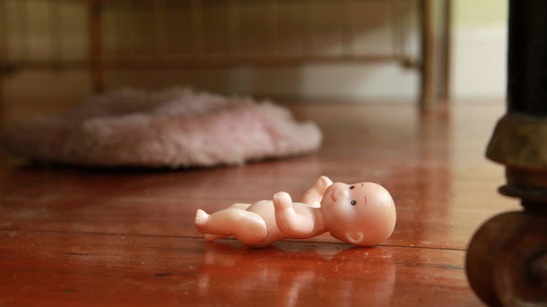 Малыш умирал в муках. Фото: adi19.ru