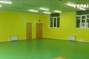 Токсичный спортзал в школе Ровно: стала известна причина жалоб учеников