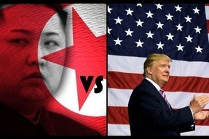 Трамп рассказал, когда станет известна точная дата встречи с Ким Чен Ыном