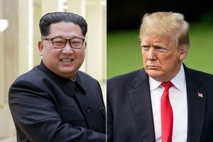 Трамп рассказал о подготовке к встрече Ким Чен Ыном
