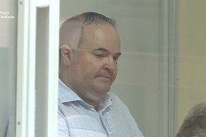 "Убийство" Бабченко: суд арестовал подозреваемого Германа на два месяца