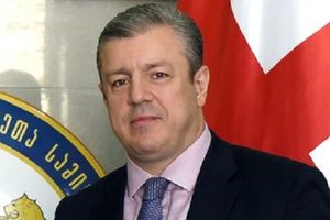 Премьер министр Грузии отказался идти в отставку