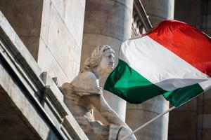 СБУ подозревает венгерский фонд на Закарпатье в разжигании сепаратизма