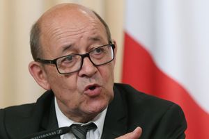 Когда с России снимут санкции: Франция назвала условие