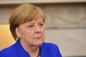 Меркель сделала заявление по отношениям с Россией