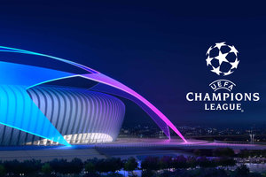 УЕФА после финала Лиги чемпионов в Киеве изменил оформление турнира