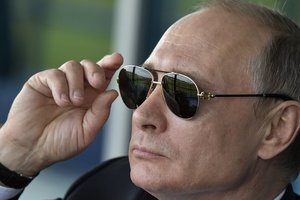 "Все сказано однозначно": в Кремле объяснили угрозы Путина Украине