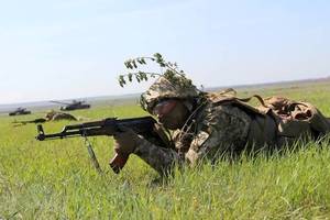 Бои на Донбассе: боевики нанесли урон ВСУ, но получили "по зубам"