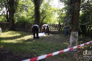 Жители Кривого Рога в панике: за месяц на улице нашли убитыми четверых девушек
