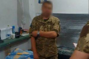 Подполковник ВСУ погорел на взятке: задействована была даже жена вымогателя