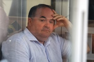 Дело о покушении на Бабченко: в "расстрельном списке" был сын Авакова