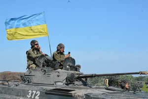 "Потери противника уточняются": в штабе ООС рассказали о ситуации на Донбассе