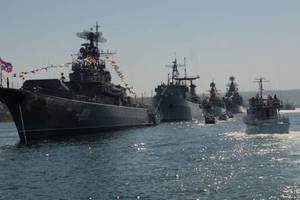 Березовец назвал главную цель агрессии России в Азовском море