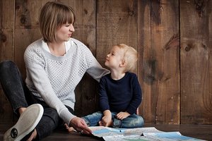Семь советов по воспитанию ребенка победителем
