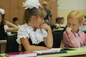 Украинские школы ожидают нововведений