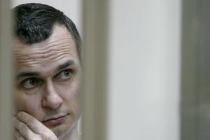 Во внутренних документах Россия признает Сенцова гражданином Украины - адвокат