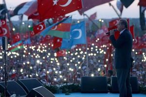 Досрочные выборы в Турции: победа Эрдогана - надежда на демократию или путь к авторитаризму