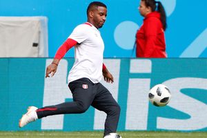 Полузащитник сборной Перу больше не выступит на чемпионате мира