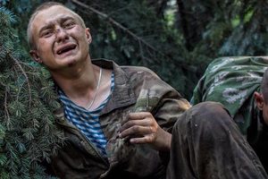 "Отрезали головы и вырезали сердце": экс-боец рассказал о нечеловеческих пытках военными РФ