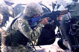 ВСУ нанесли противнику большой урон: в ООС уточнили потери боевиков