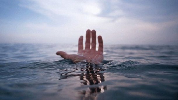 В Украине люди массового гибнут на воде. Фото: belnovosti.by